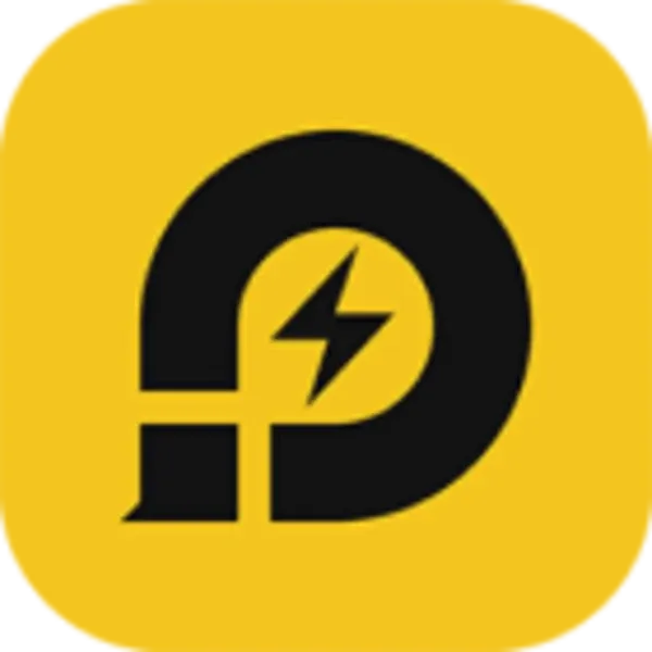 LDPlayer 9 logo